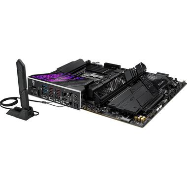 ASUS ROG Carte mère Strix Z890-E Gaming WIFI