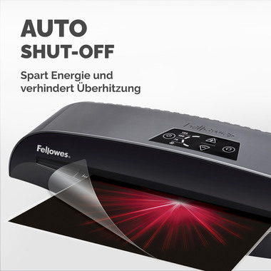 FELLOWES Laminiergerät Calibre A3 5750101