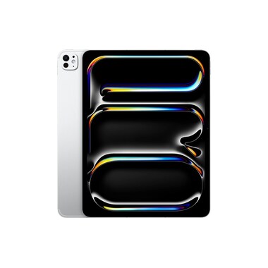 Apple iPad Pro 13" M4 Cellular 2024 512 GB Silber