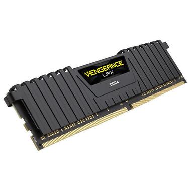 Corsair DDR4-RAM Vengeance LPX Black 3000 MHz 2x 8 Go 2x 8 Go