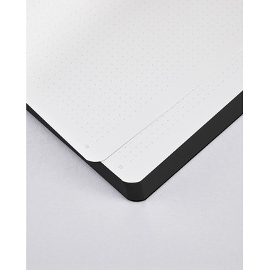 NUUNA Notizbuch Graphic M 55782 JACK 176 Seiten
