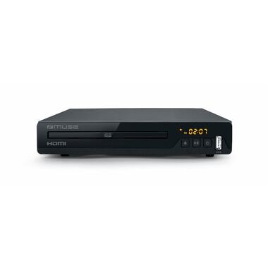 Lettore DVD Muse M-55 DV Nero