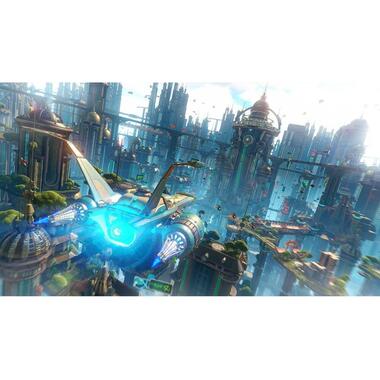 Sony Ratchet & Clank (Playstation Hits)