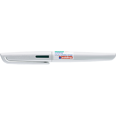 EDDING Fineliner 1700 0.5mm 1700V-4 grün