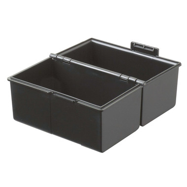 HAN Karteibox A7 977-13 schwarz für 300 Karten
