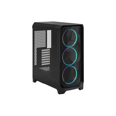 Fractal Design PC Case Meshify 3 RGB Black