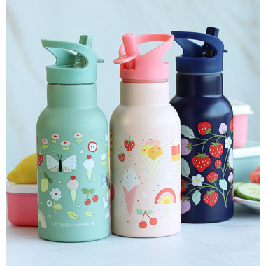 ALLC Borraccia Ice Cream DBSSIC70 Stainless 7.3x20cm