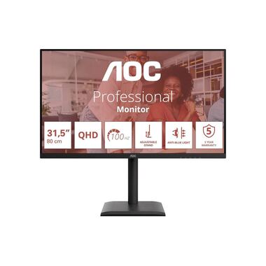 AOC Monitor Q32E4U