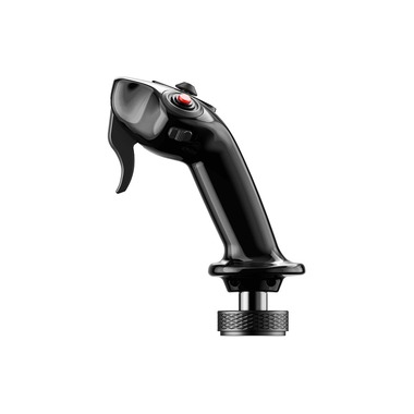 MOZA Racing Joystick MA3X Sidestick Nero