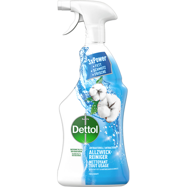 DETTOL Nettoyant universel 3179118 parfum de fraîcheur