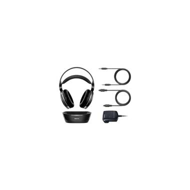Philips Over-Ear Headphones SHD8850/12 Black