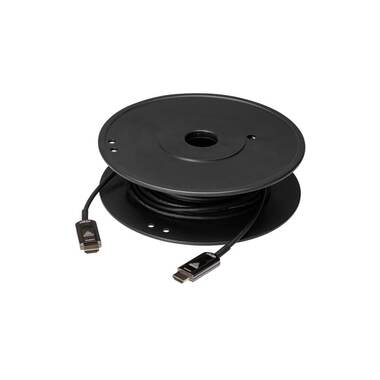 Cavo ottico Aten VE781030-AT HDMI - HDMI, 30 m