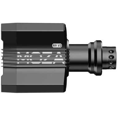 MOZA Racing R9 V3 Direktantrieb Radstand [9 Nm]