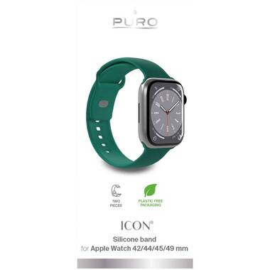 bracelet de remplacement Apple Watch 38-40-41 | Puro