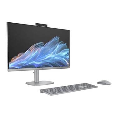 HP AIO OmniStudio X 27-cs0510nz