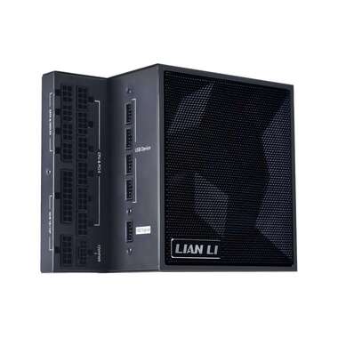 Lian Li Power Supply EDGE EG0850 80 PLUS Platinum 850 W