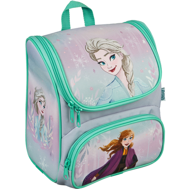 SCOOLI Zaino per l'asilo Cutie FRVX8243? Frozen