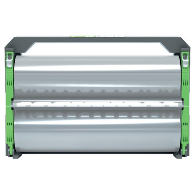 GBC Cartouche pour Foton 30 4410024 brillant, 100my