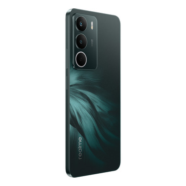 REALME C71 8+256GB FORREST OWL