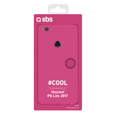 TPU cover for the Huawei P8/P9/Honor 8/Nova Lite