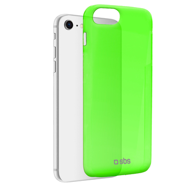 Coque Extra-Slim pour iPhone 8 / 7 | SBS