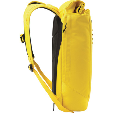 NITRO Sac à dos Scrambler 878065100 cyber yellow 470x300x120mm