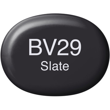 COPIC Marker Sketch 21075168 BV29 - Slate