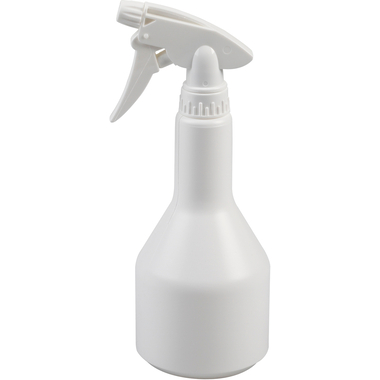 EBNAT Flacone spray 0.5lt 431940 bianco