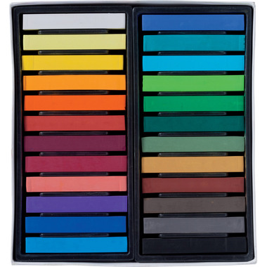 TALENS Gesso pastello Art Creation 9029024M 24 pezzi