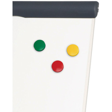 MAUL Flipchart MAULstandard 45.90 Dreibein, klappbar, Melamin