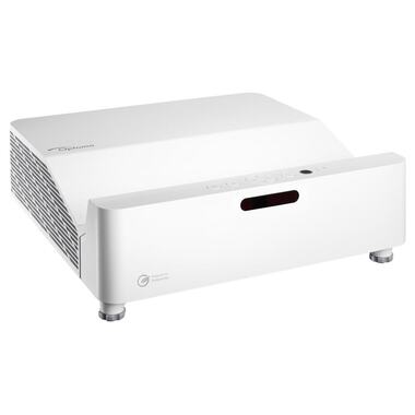 Optoma Projecteur à ultra courte distance ZH430UST