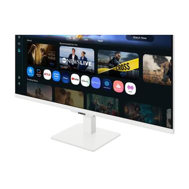 Samsung Smart Monitor LS32FM501EUXEN 32 ", 1920 x 1080 (Full HD)