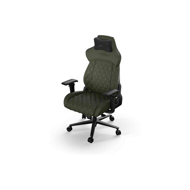 Corsair Chaise de gaming TC500 Luxe Sherwood