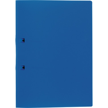 KOLMA Schnellhefter New Century A4 11.202.05 blau, bis 80 Blatt