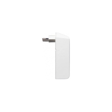 Brennenstuhl adattatore 2 x T13, 1 x USB A, 1 x USB C, ruotabile di 300°
