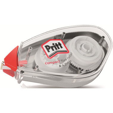PRITT Roller correction blanc PCK4B 4,2mmx10m