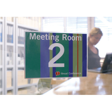 GBC Laminiertasche A3 3747526 glanz, 75my, selbstkl. 100 St.