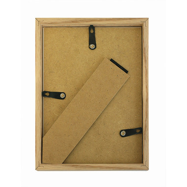 DEBEX Cornice 10.5x15cm 320.01 10.5X rovere naturale