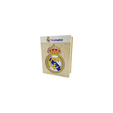 Iconic Puzzle Puzzle Real Madrid CF – Logo