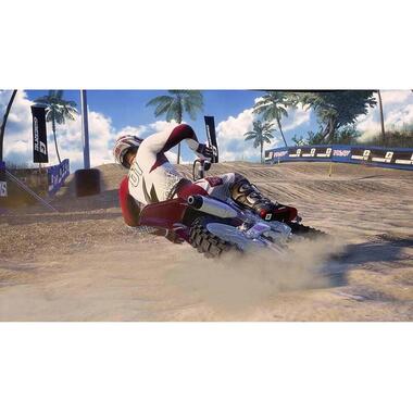 GAME MX vs. ATV All Out (Code in a Box)