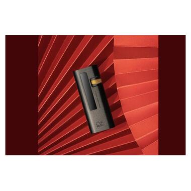 Shanling Amplificateur de casque & USB-DAC UA5 Noir