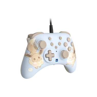 Hori Horipad Controller Evoli