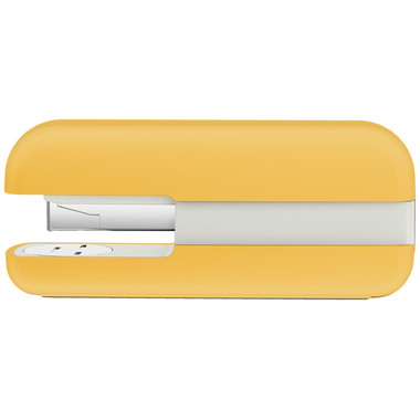 LEITZ Heftgerät Cosy 5567-00-19 gelb 30 Blatt