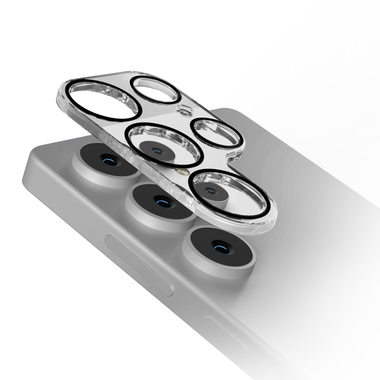 Samsung Galaxy S25 Ultra lens protector | SBS