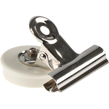 BÜROLINE Aimant avec clip 112230 2kg
