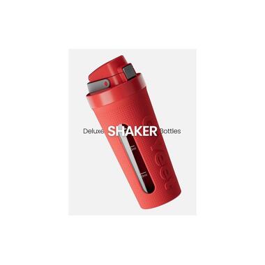 Oyeet Shaker et gourde S2 700 ml, Blanc
