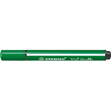 STABILO Trio Scribbi 1.5-2mm 368/936 grün