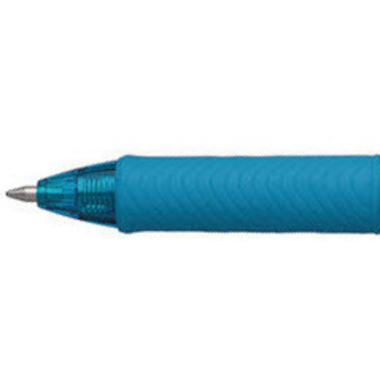 PENTEL Roller EnerGel X 0.7mm BL107-SX hellblau
