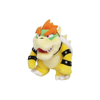 Nintendo Plüsch Bowser 36 cm