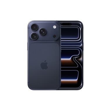Apple iPhone 17 Pro 512 GB Deep Blue